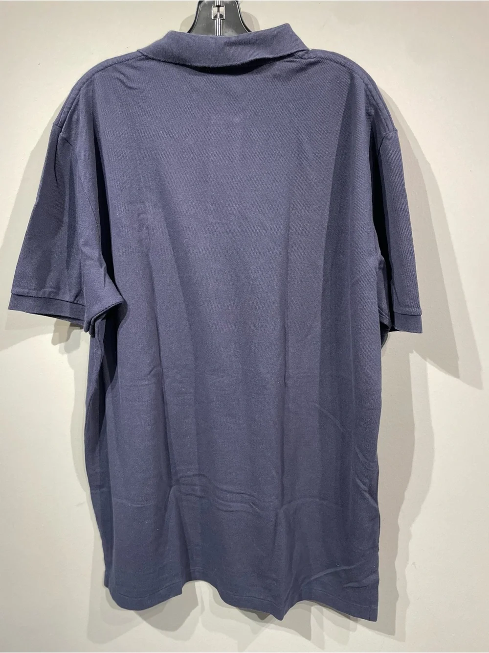 Polo Ralph Lauren smart collar chest